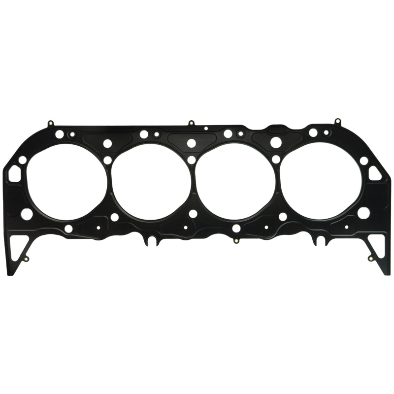 Fel-Pro BBC 4.380in .041in PermaTorqueMLS Engine Cylinder Head Gasket