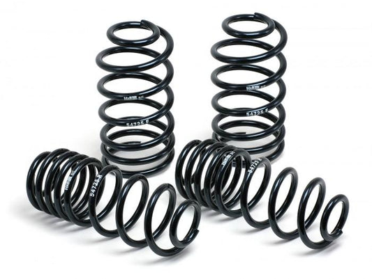 H&R 06-11 Honda Civic Sedan Sport Spring