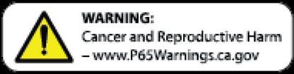J&L 19-25 Dodge Ram 1500 3.6L PCV Side Oil Separator 3.0 - Black Anodized