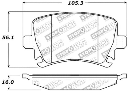 Technical Drawing