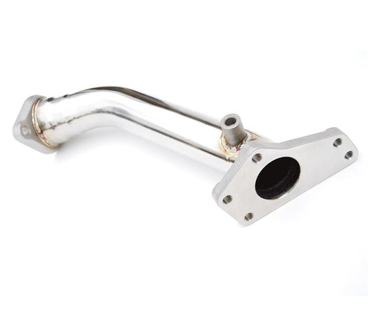 Invidia 03+ Evo Turbo Outlet