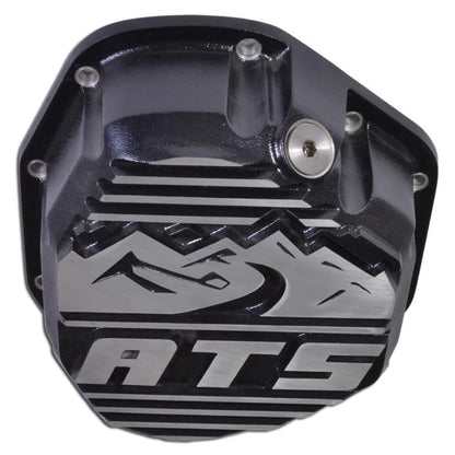 ATS Diesel Ford Sterling 12-Bolt 10.25in Ring Gear Diff Cover