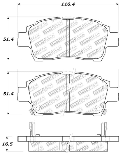 Technical Drawing