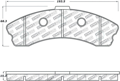 Technical Drawing