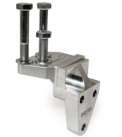 Innovative 92-00 Civic B-Series Black Steel Billet 3 Bolt Engine Post Mount