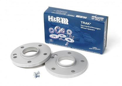 H&R Trak+ 15mm DRS Wheel Adaptor Bolt 5/114.3 Center Bore 60.1 Stud Thread 12x1.5
