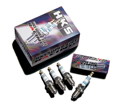 HKS SUPER FIRE RACING M45i