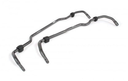 H&R 94-96 BMW M3 3.0L E36 28mm Adj. 2 Hole Sway Bar - Front